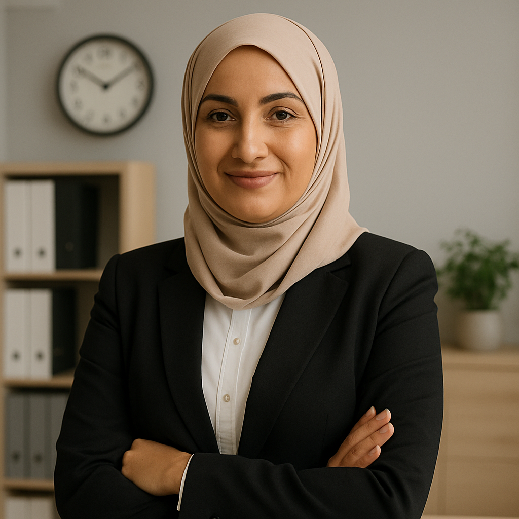 Cemre Atakan